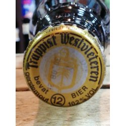 Westvleteren 12 (XII)